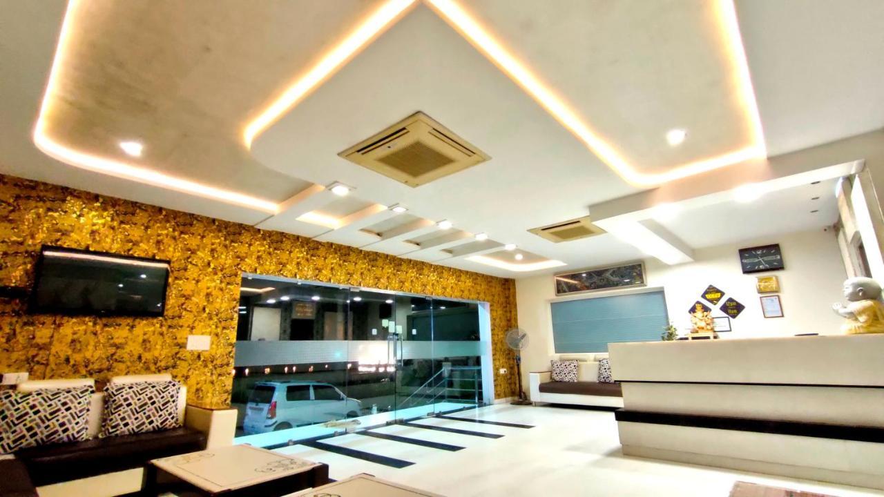 Hotel Karan Vilas Agra  Esterno foto