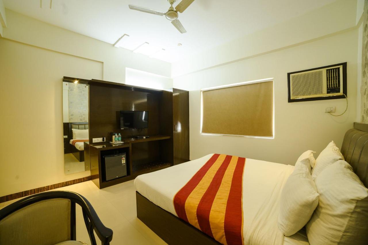 Hotel Karan Vilas Agra  Esterno foto