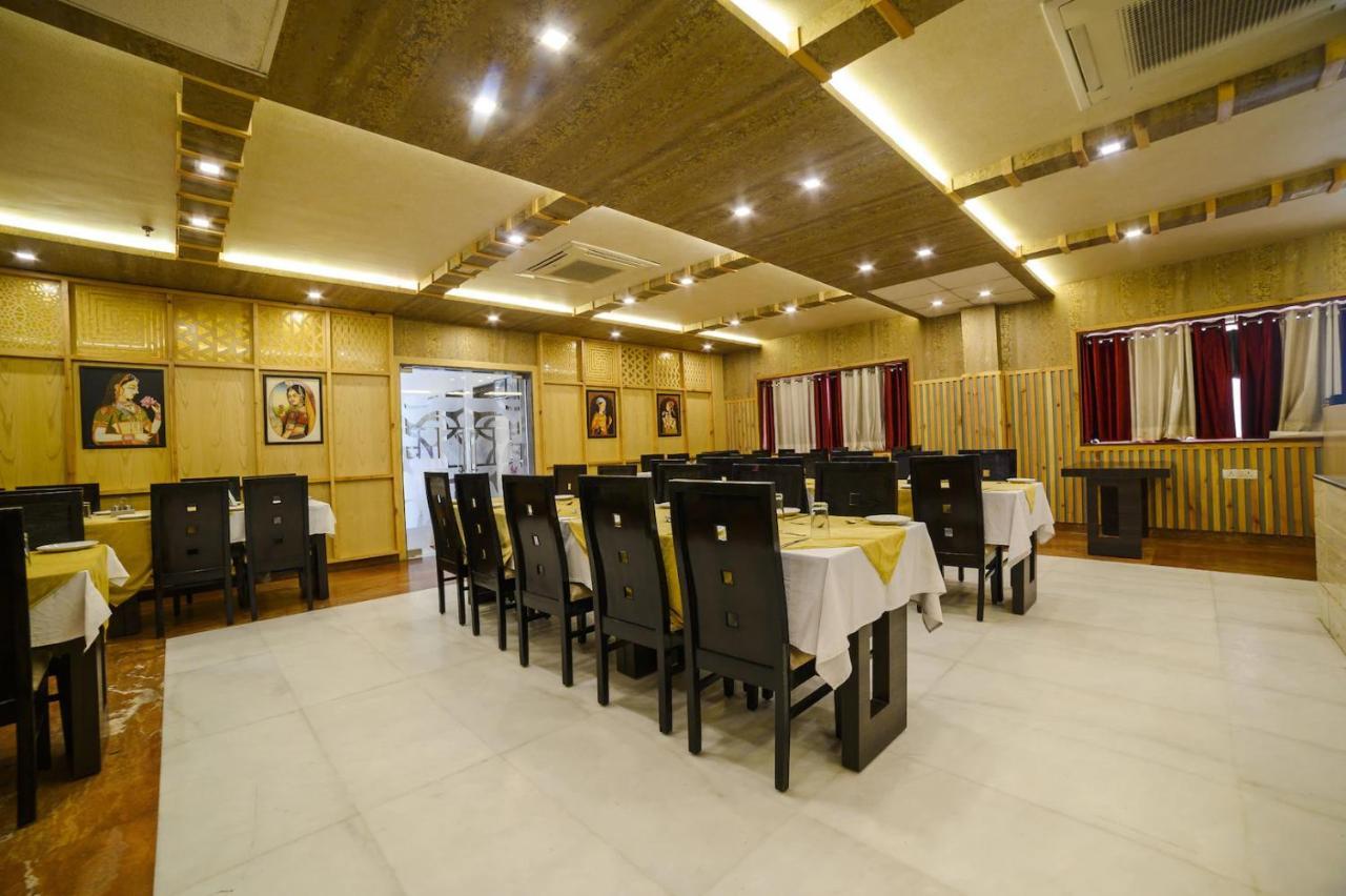 Hotel Karan Vilas Agra  Esterno foto