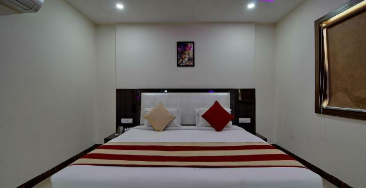 Hotel Karan Vilas Agra  Esterno foto