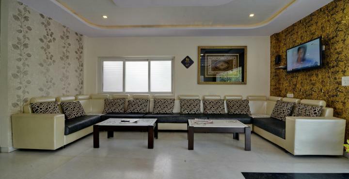 Hotel Karan Vilas Agra  Esterno foto