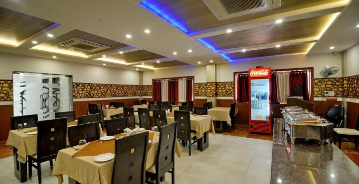 Hotel Karan Vilas Agra  Esterno foto