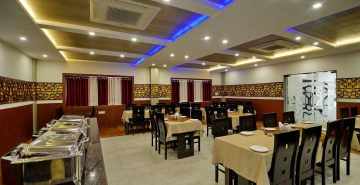 Hotel Karan Vilas Agra  Esterno foto