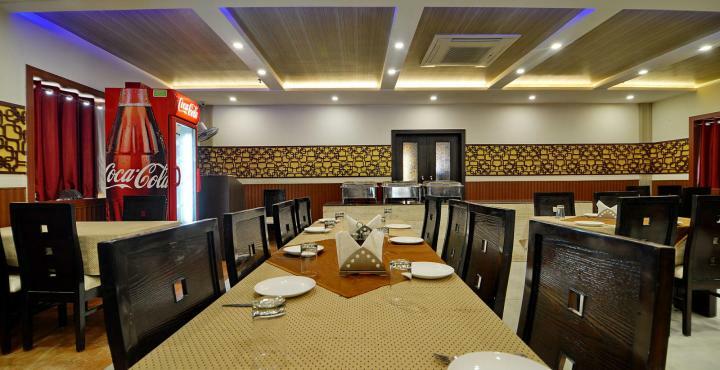Hotel Karan Vilas Agra  Esterno foto